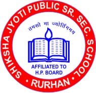 Shiksha Jyoti Public School-Rurhan